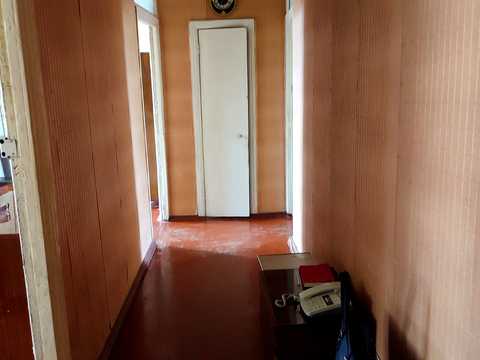 квартира по адресу Астрономическая ул., 44а