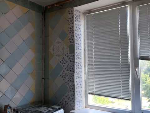 квартира по адресу Астрономическая ул., 44а
