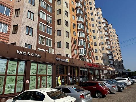 квартира за адресою Вільський Шлях вул., 14, к.1.2,3