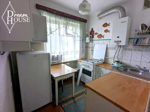 квартира по адресу Владимир (Владимир-Волынский), Ивана Франко ул., 4
