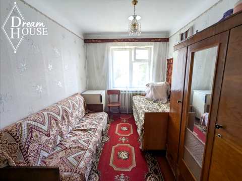 квартира по адресу Владимир (Владимир-Волынский), Ивана Франко ул., 4