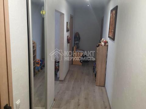 квартира по адресу 23 Августа ул., 6