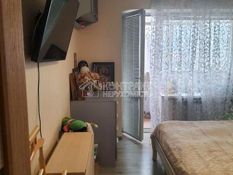 квартира по адресу 23 Августа ул., 6
