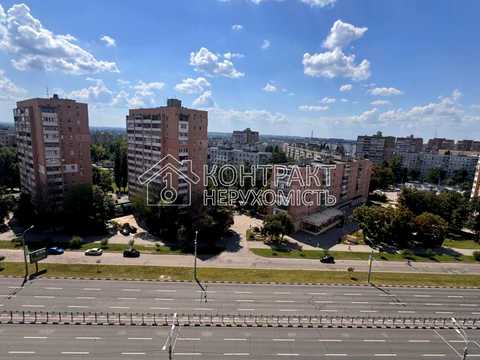квартира по адресу Гагарина просп. (Гагаріна), 43
