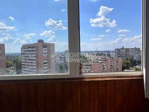 квартира по адресу Гагарина просп. (Гагаріна), 43