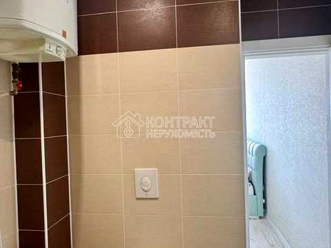 квартира по адресу Гагарина просп. (Гагаріна), 43