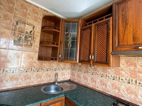 квартира по адресу Георгія Нарбута ул., 3