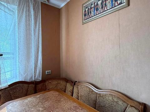 квартира по адресу Георгія Нарбута ул., 3