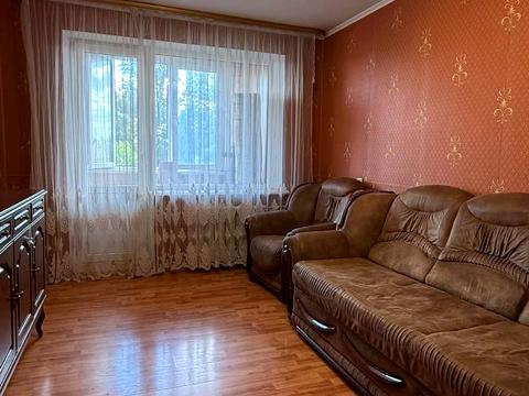 квартира по адресу Георгія Нарбута ул., 3