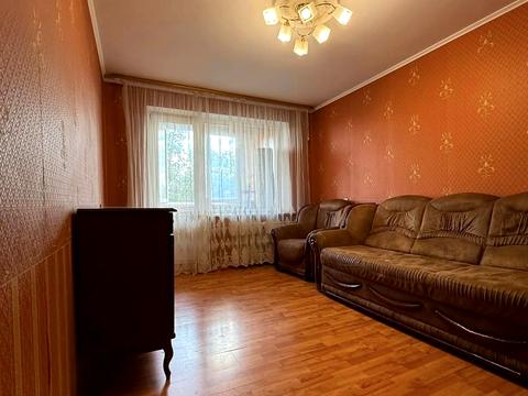 квартира по адресу Георгія Нарбута ул., 3