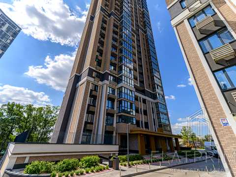 квартира за адресою Юлії Здановської вул. (Ломоносова), 28