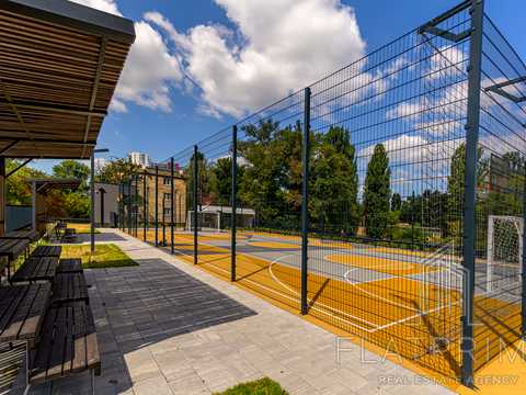 квартира за адресою Юлії Здановської вул. (Ломоносова), 28