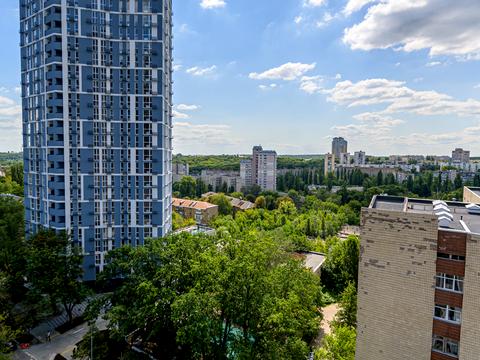 квартира за адресою Юлії Здановської вул. (Ломоносова), 28