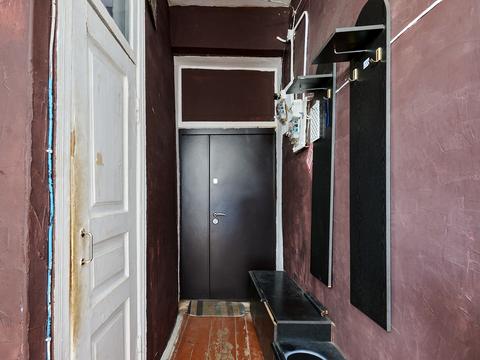 квартира по адресу Тараса Шевченка пер., 7