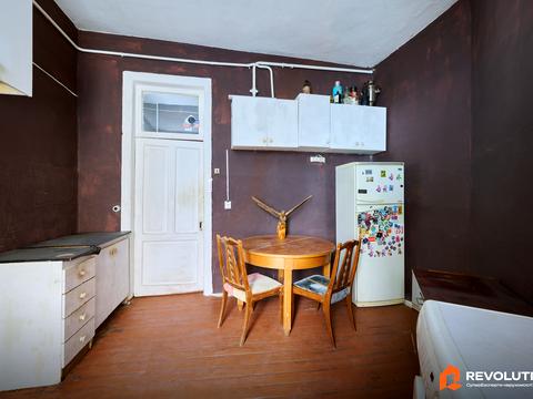 квартира по адресу Тараса Шевченка пер., 7