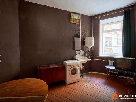 квартира по адресу Тараса Шевченка пер., 7