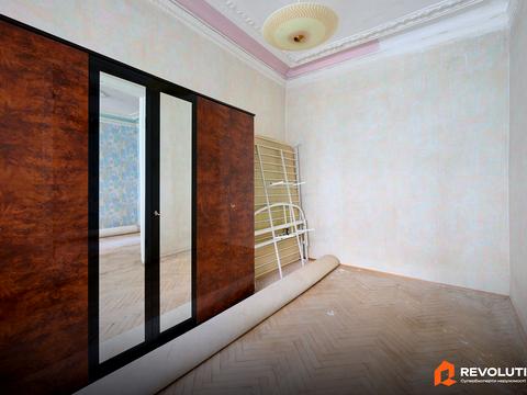 квартира по адресу Тараса Шевченка пер., 7