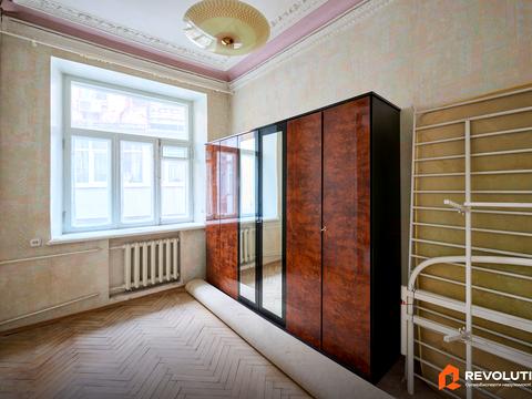квартира по адресу Тараса Шевченка пер., 7
