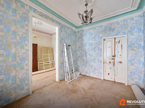 квартира по адресу Тараса Шевченка пер., 7
