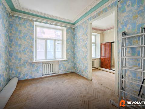 квартира по адресу Тараса Шевченка пер., 7