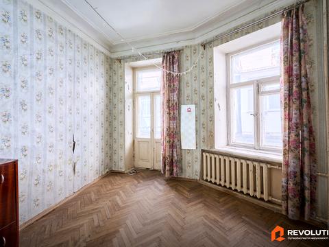 квартира по адресу Тараса Шевченка пер., 7