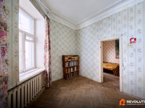 квартира по адресу Тараса Шевченка пер., 7
