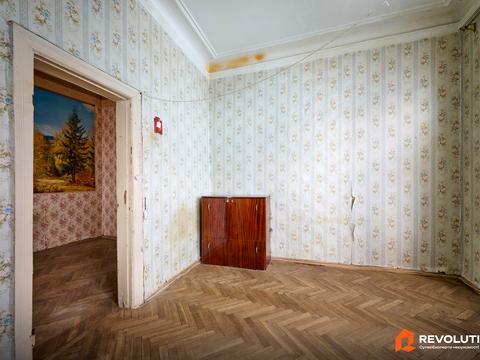 квартира по адресу Тараса Шевченка пер., 7