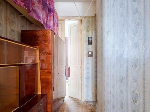 квартира по адресу Тараса Шевченка пер., 7