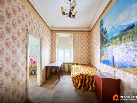 квартира по адресу Тараса Шевченка пер., 7
