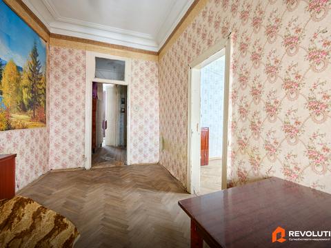 квартира по адресу Тараса Шевченка пер., 7