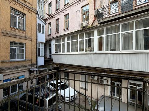 квартира по адресу Тараса Шевченка пер., 7