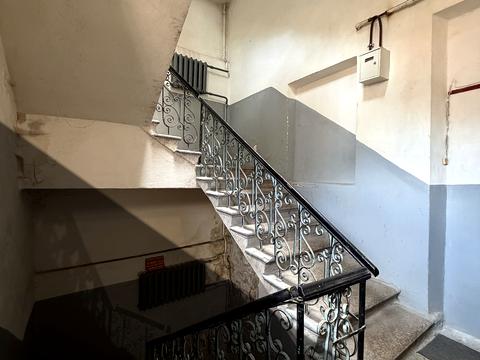 квартира по адресу Тараса Шевченка пер., 7