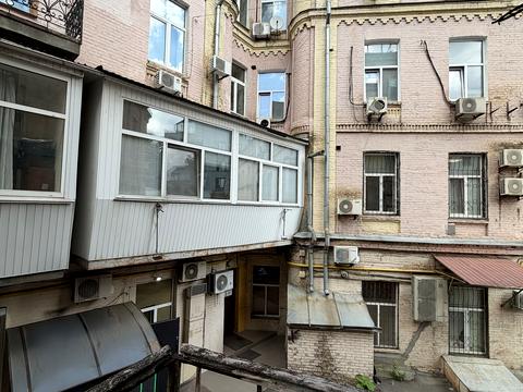 квартира по адресу Тараса Шевченка пер., 7