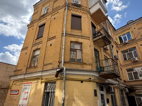квартира по адресу Тараса Шевченка пер., 7