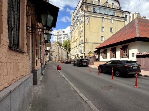 квартира по адресу Тараса Шевченка пер., 7