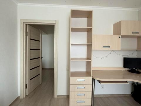 квартира по адресу Кармелюка ул., 12/1
