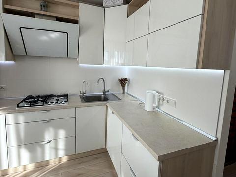 квартира по адресу Кармелюка ул., 12/1
