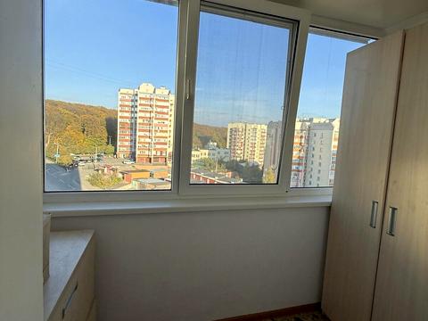 квартира по адресу Кармелюка ул., 12/1