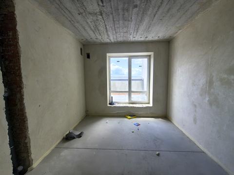 квартира по адресу Владимира Ивасюка ул., (Будинок 1)