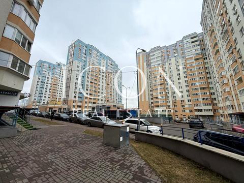 комерційна за адресою Сергія Данченка вул., 34-А