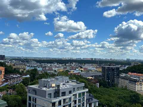 квартира за адресою Лук'янівська вул., 22