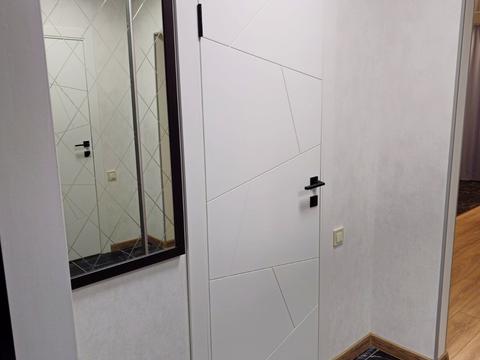квартира за адресою Петропавлівська вул., (Будинок)