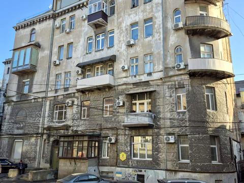 квартира по адресу Европейская ул. (Екатерининская), 6