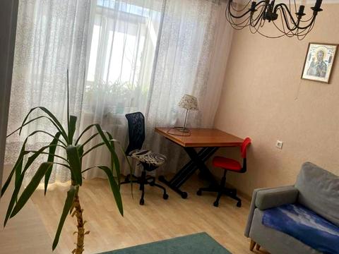 квартира по адресу Стеценко ул., 7