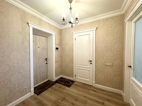 квартира за адресою Чернігів, Перемоги просп., 119а