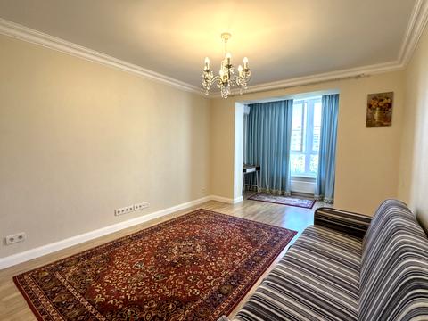 квартира за адресою Чернігів, Перемоги просп., 119а