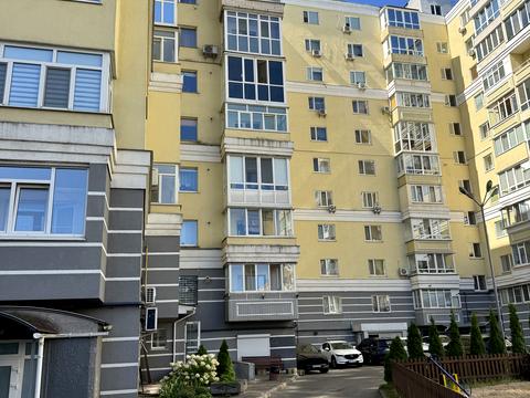квартира за адресою Чернігів, Перемоги просп., 119а