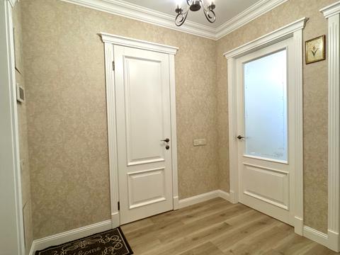 квартира за адресою Чернігів, Перемоги просп., 119а