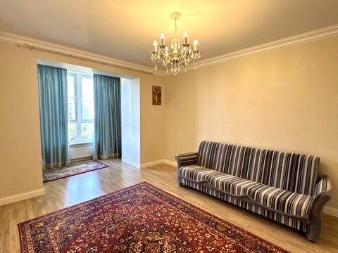 квартира за адресою Чернігів, Перемоги просп., 119а