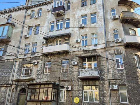 квартира по адресу Европейская ул. (Екатерининская), 6